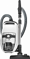 Пылесос Miele SKCR3 Вихрь СХ1 Превосходство (Blizzard CX1 Excellence) белый лотос