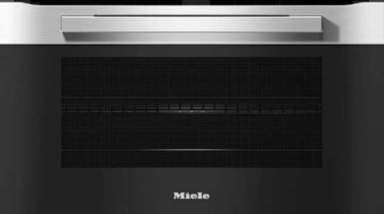 Компактный духовой шкаф Miele H 7240 BM EDST/CLST preview 8