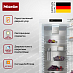 Купить Встраиваемый холодильник Miele K 7747 C preview 4