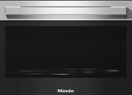 Встраиваемая микроволновая печь Miele M7244TC EDST/CLST preview 7