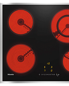 Варочные панели Miele