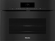Духовой шкаф Miele H 7840 BMX OBSW новый, с витрины