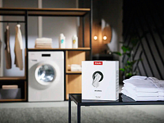 Средство для стирки белого белья Miele Ultrawhite 2.7 кг
