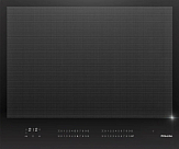 Индукционная варочная панель Miele KM 7867-1 FL Diamond