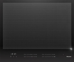 Индукционная варочная панель Miele KM 7867-1 FL Diamond