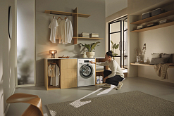 Стиральная машина Miele WEI865 WPS