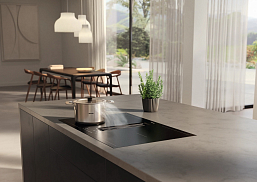 Индукционная варочная панель Miele KMDA 7272-1 FL