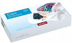 Средство для удаления пятен Miele Booster Caps