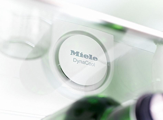 Холодильник Miele KS28423D ed/cs preview 4