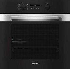 Духовой шкаф Miele H 2861 B CLST