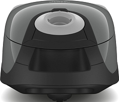 Пылесос Miele SFRF5 Complete C2 Parquet XL Graphite Grey