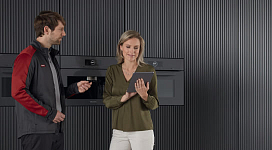 Официальная гарантия