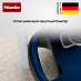 Купить Пылесос Miele SGFA3 Complete C3 Total Care морская волна preview 7