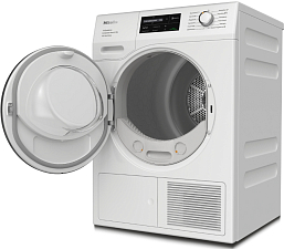 Сушильная машина Miele TEL 695 WP 125 Gala Edition