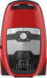 Пылесос Miele SKRF5 Blizzard CX1 PowerLine Red