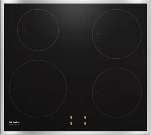 Комплект Miele H 2455 I ACTIVE, KM 7001 FR preview 3