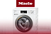 Обзор на стирально-сушильную машину Miele WTD160WCS