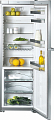 Холодильник Miele K 14827 SD ED/CS-1