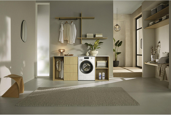 Стиральная машина Miele WWG660 WCS preview 8