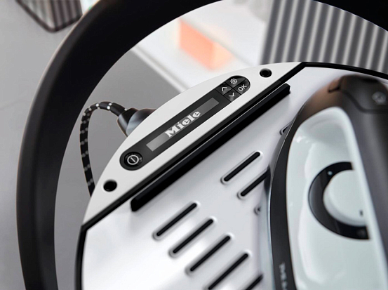 Гладильная система Miele B4312 FashionMaster 4.0 preview 8