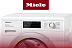 Обзор стиральной машины Miele WEI865 WPS