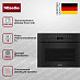 Комби-пароварка Miele DGC 7440 X OBSW фото 3 Купить Комби-пароварка Miele DGC 7440 X OBSW preview 3