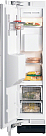 Встраиваемый морозильник Miele F 1472 Vi