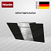 Купить Вытяжка Miele DA 6096 W OBSW preview 1