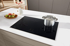 Индукционная варочная панель Miele KM 7373 FR