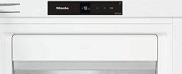 Встраиваемый морозильник Miele FNS 7740 D