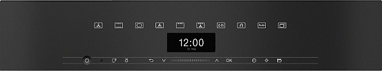 Духовой шкаф Miele H 7464 BPX OBSW с витрины, новый preview 2