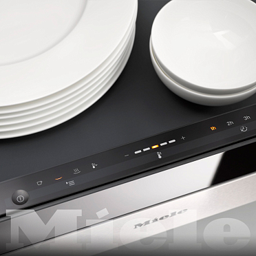 Подогрев тарелок