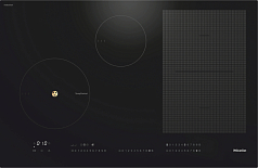Индукционная варочная панель Miele KM7879 FL