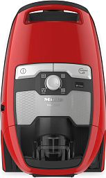 Пылесос Miele SKCF5 Blizzard CX1 Cat&Dog Powerline манговый красный