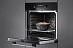 Купить Духовой шкаф Miele H 2465 B ACTIVE OBSW черный обсидиан preview 3