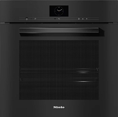 Комби-пароварка Miele DGC 7665 HC Pro OBSW
