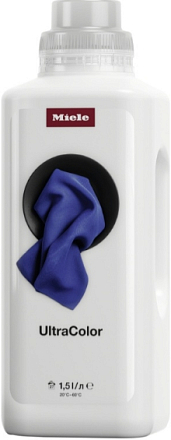 Средство для стирки цветного белья Miele Ultra Color 11997231EU6 preview 5