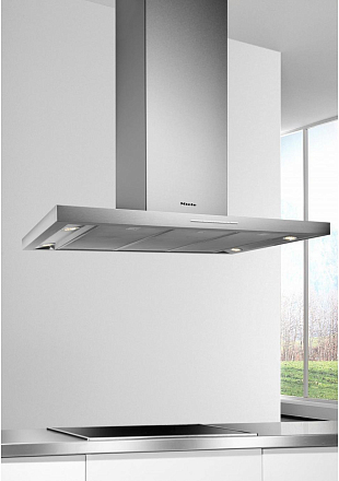 Вытяжка Miele PUR98D preview 10