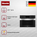 Купить Компактный духовой шкаф Miele H 7840 BM EDST/CLST preview 2