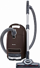 Пылесос Miele SGMA3 Complete C3 Special PowerLine коричневый гавана