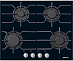 Купить Газовая варочная панель Miele KM3010 с витрины, новая preview 1