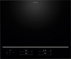 Индукционная варочная панель Miele KM 8765 FL Diamond