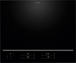 Индукционная варочная панель Miele KM 8765 FL Diamond
