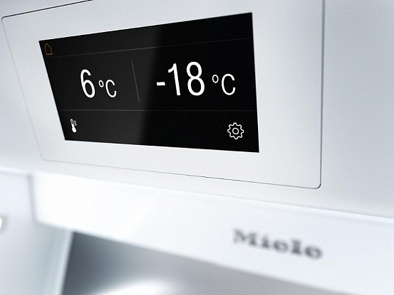 Встраиваемый морозильник Miele F2411Vi preview 3