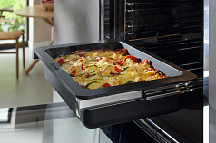 Комби-пароварка Miele DGC 7150 EDST/CLST