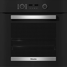 Духовой шкаф Miele H 2467 B ACTIVE Obsidian black EL