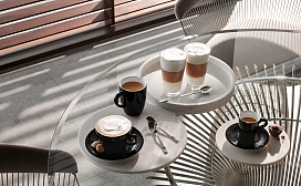 Кофемашины Miele