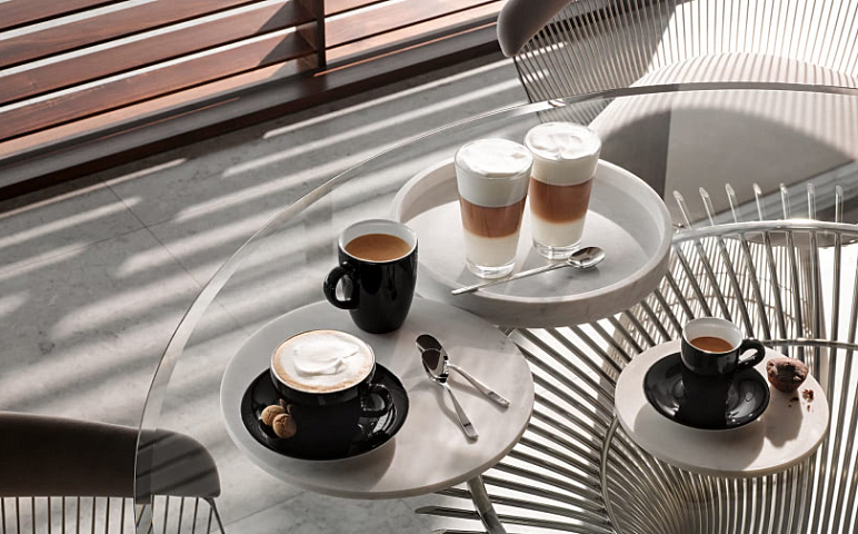 Кофемашины Miele