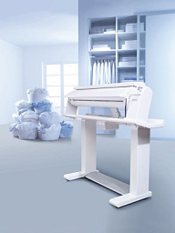 Гладильная машина Miele HM16-83