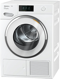 Комплект Miele WWR 880 WPS, TWR780WP, WTV512